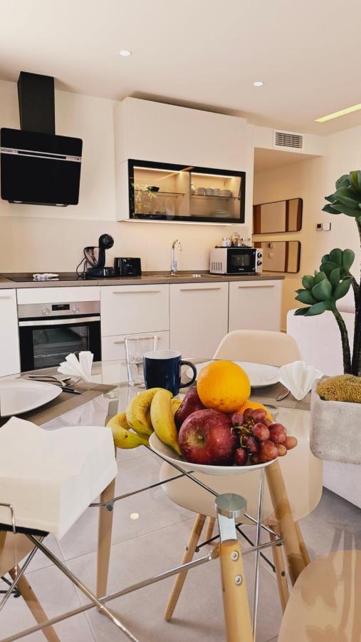 Nogalera Quintessence Apartment With Private Parking By Namaste Elite Торемолинос Екстериор снимка
