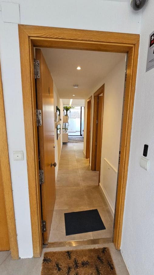 Nogalera Quintessence Apartment With Private Parking By Namaste Elite Торемолинос Екстериор снимка