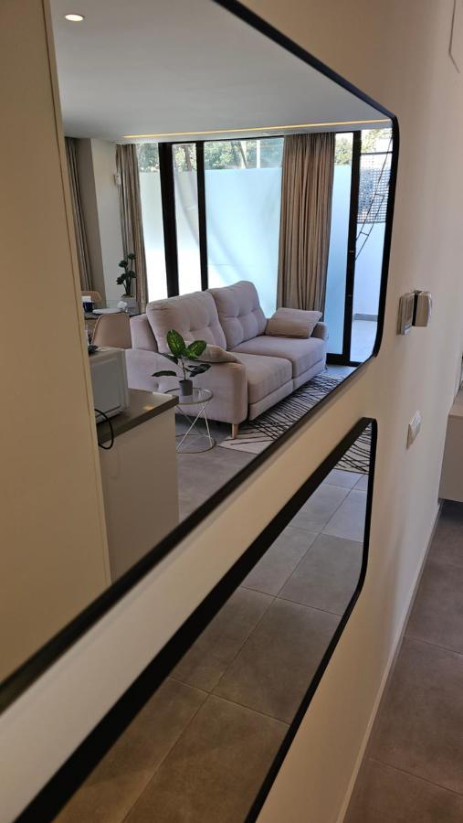 Nogalera Quintessence Apartment With Private Parking By Namaste Elite Торемолинос Екстериор снимка
